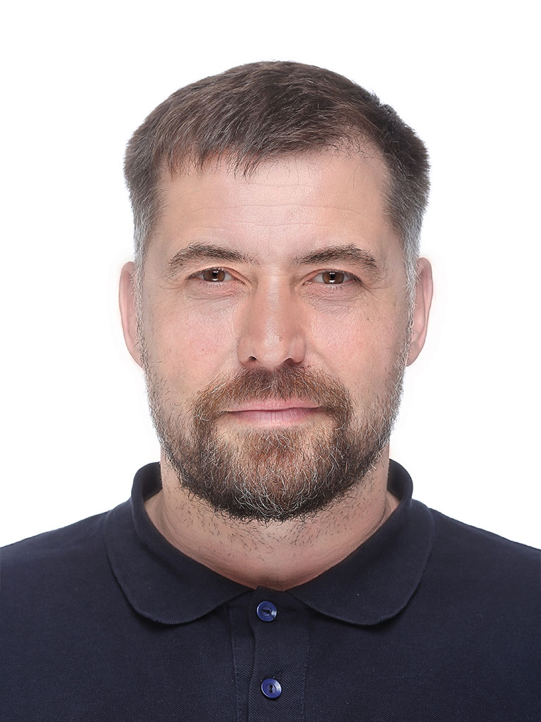 Сотрудники